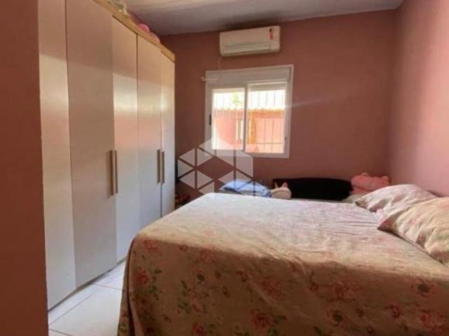 Casa 2 Dormitórios