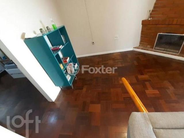 Casa, 2 dormitórios, 109.96 m², em Vila Nova