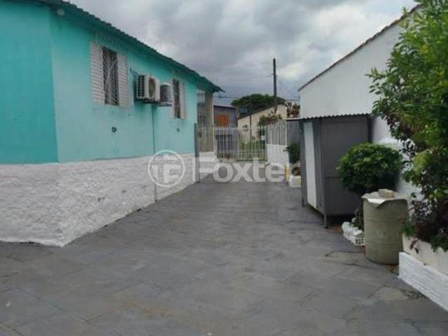 Casa, 2 dormitórios, 100 m², em COHAB A