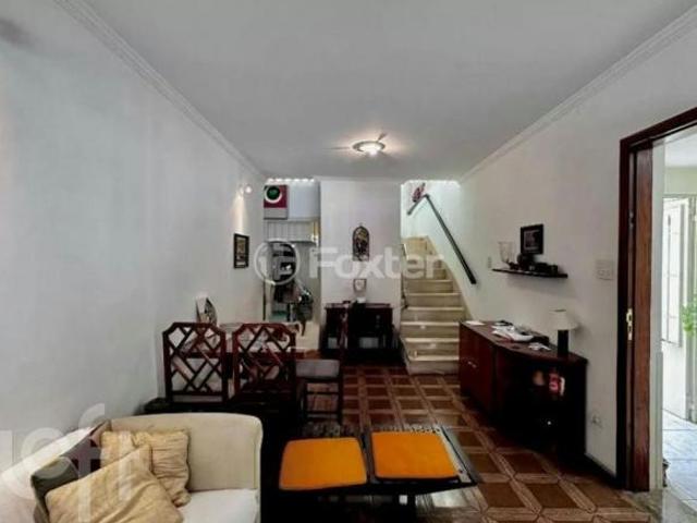 Casa, 2 dormitórios, 100 m², em Cidade Monções