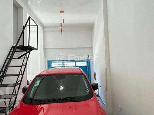 Casa, 2 dormitórios, 100 m², em Floresta