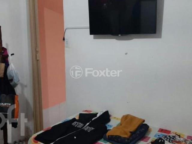 Casa, 2 dormitórios, 100 m², em Morada do Vale III