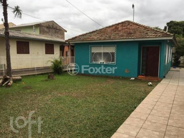 Casa, 2 dormitórios, 100 m², em Mathias Velho