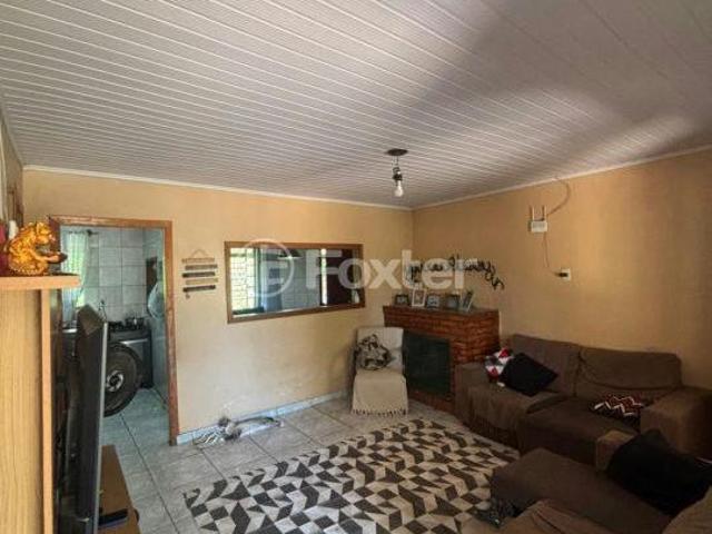 Casa, 3 dormitórios, 100 m², em Triunfo