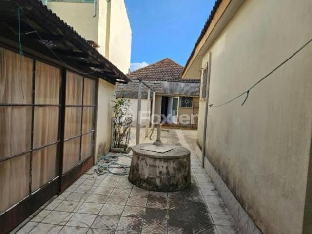 Casa, 2 dormitórios, 100 m², em Vila Ipiranga