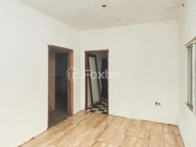 Casa, 2 dormitórios, 100 m², em Vila João Pessoa