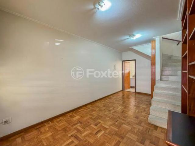 Casa, 2 dormitórios, 100 m², em Vila Sao Jose Cidade Dutra