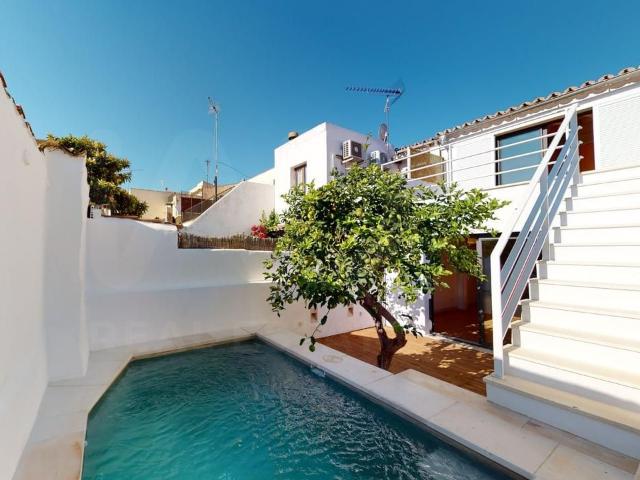 Casa 2 dormitorios 100.00 m2