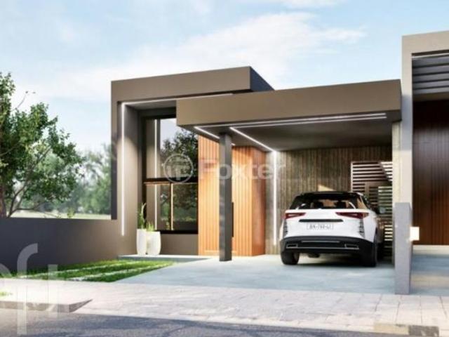 Casa, 2 dormitórios, 103.45 m², em Morada do Vale I