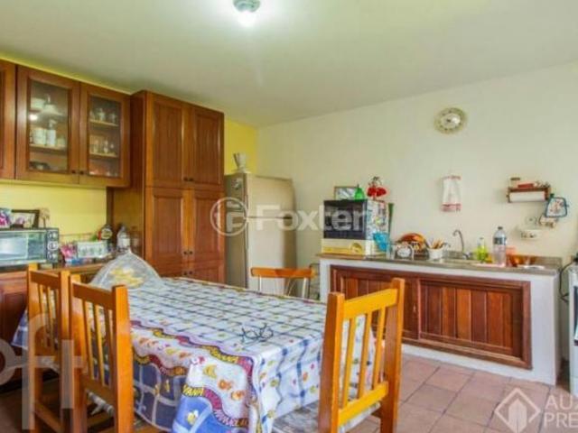 Casa, 2 dormitórios, 114 m², em São João