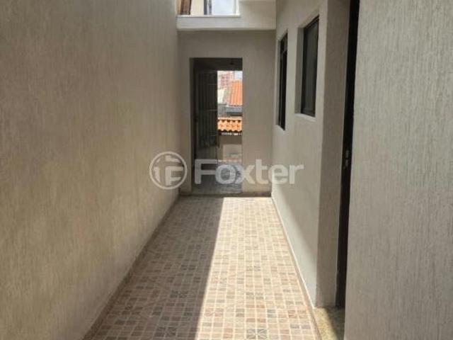 Casa, 2 dormitórios, 115 m², em Vila Carrão