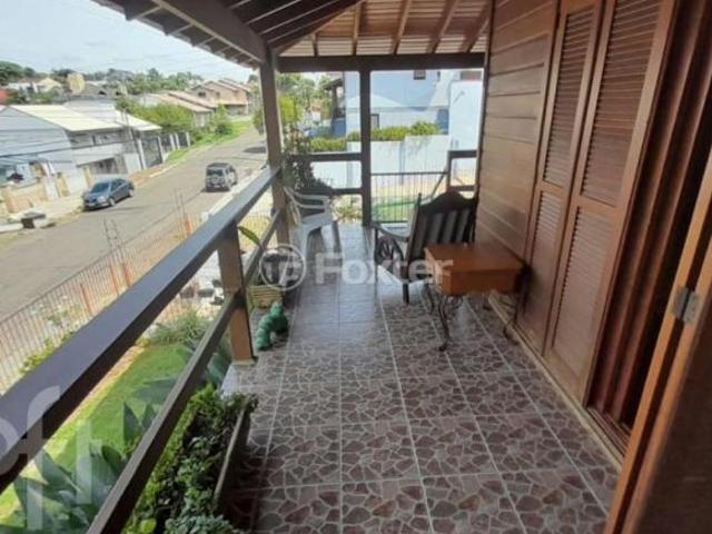 Casa, 2 dormitórios, 116.67 m², em Canudos