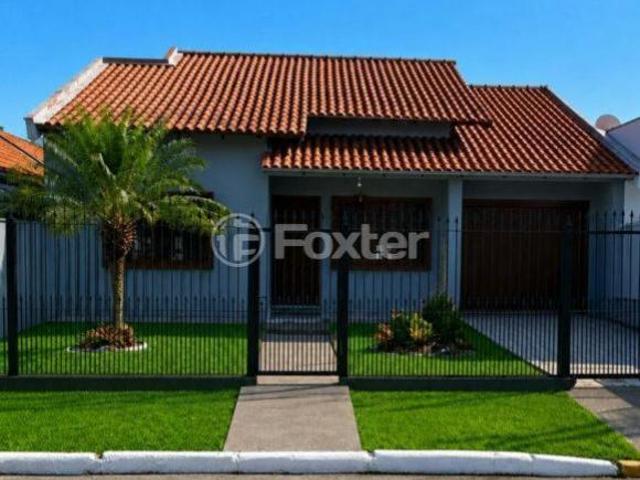 Casa, 2 dormitórios, 117 m², em Jardim Betânia