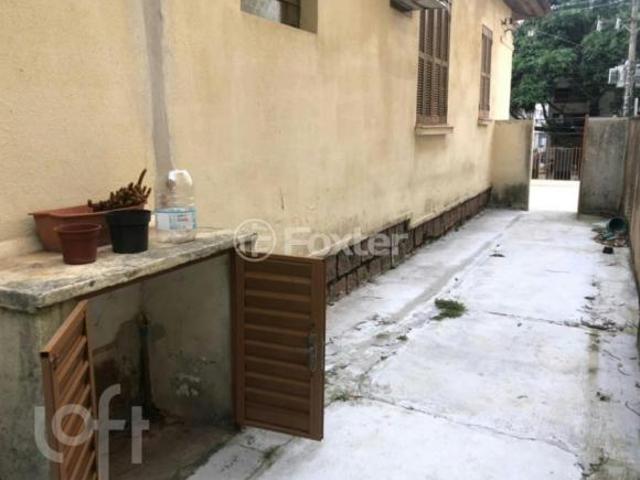 Casa, 3 dormitórios, 117 m², em São João