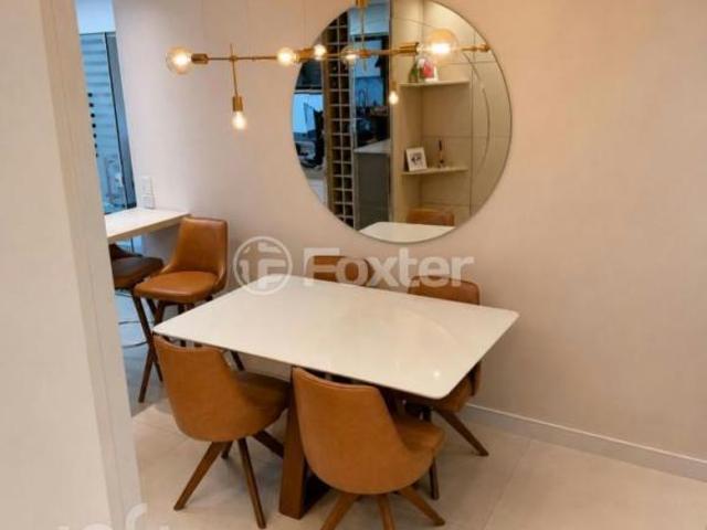 Casa, 2 dormitórios, 117 m², em Parque da Matriz