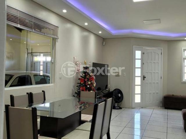 Casa, 2 dormitórios, 118 m², em São José