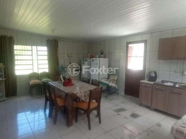 Casa, 2 dormitórios, 110 m², em Área Rural de Montenegro