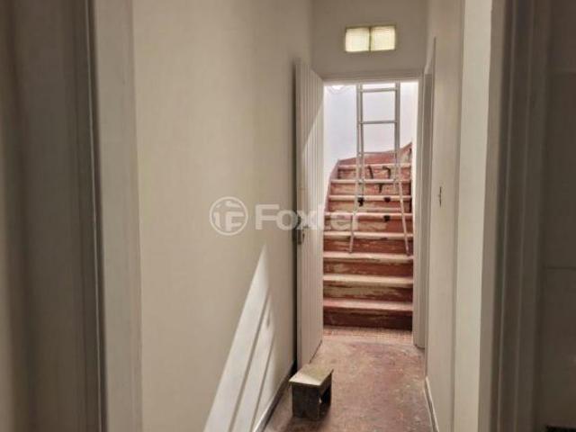 Casa, 2 dormitórios, 110 m², em Barra Funda