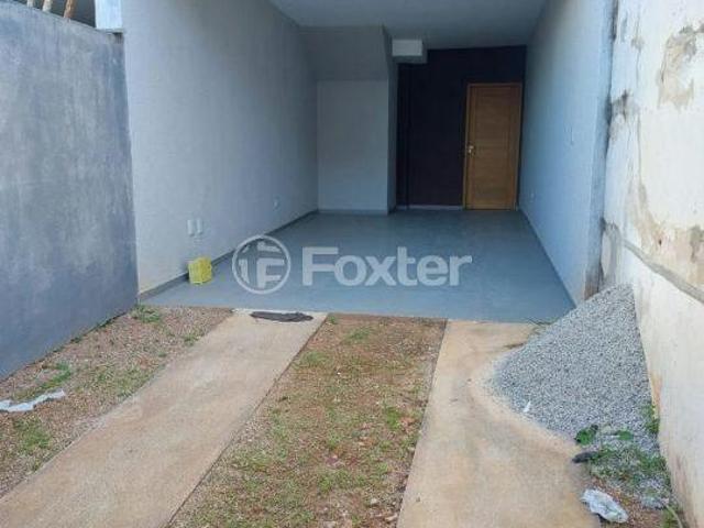 Casa, 2 dormitórios, 110 m², em Jardim Monte Kemel