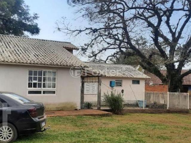 Casa, 2 dormitórios, 110 m², em Morada Gaúcha