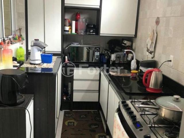 Casa, 2 dormitórios, 110 m², em Nossa Senhora do Rosário