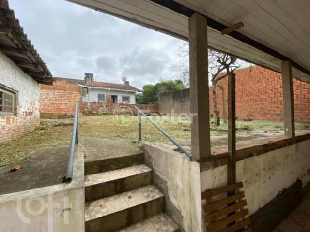 Casa, 2 dormitórios, 110 m², em Scharlau