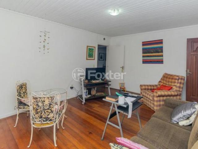 Casa, 2 dormitórios, 110 m², em Vila Ipiranga