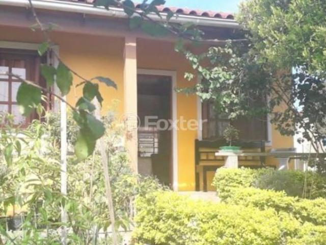 Casa, 2 dormitórios, 110 m², em Vila São José