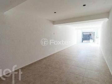 Casa, 2 dormitórios, 112 m², em Jardim Patente Novo