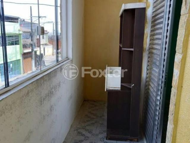 Casa, 2 dormitórios, 125 m², em Vila Chabilândia