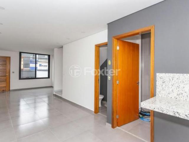 Casa, 2 dormitórios, 125 m², em Vila Guarani Z Sul