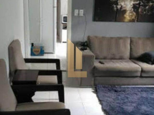 Casa 2 Dormitórios 125m² Jardim das Indústrias