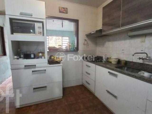 Casa, 2 dormitórios, 128.81 m², em Santa Rosa de Lima