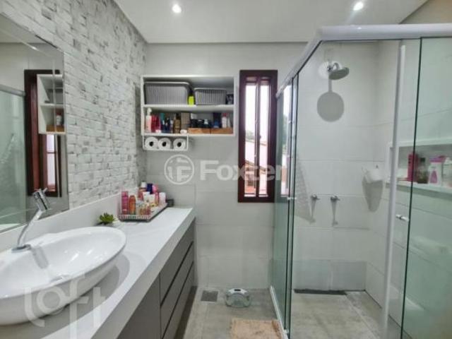 Casa, 2 dormitórios, 120 m², em Ipanema
