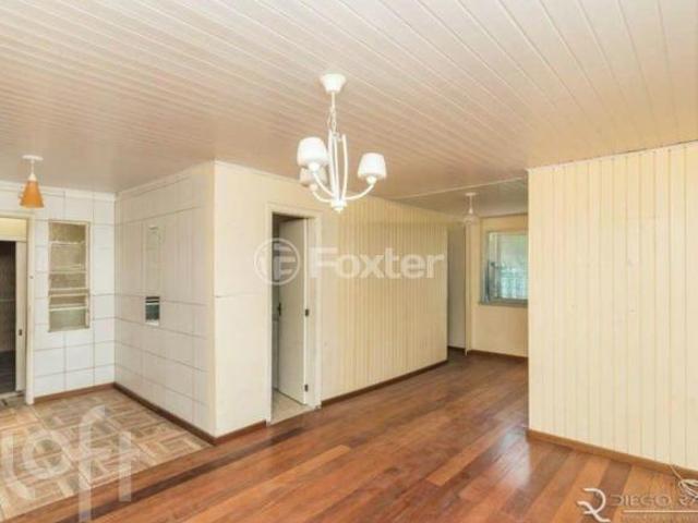 Casa, 2 dormitórios, 120 m², em Jardim Carvalho