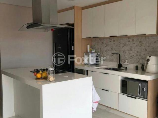 Casa, 2 dormitórios, 120 m², em Jardim Regina