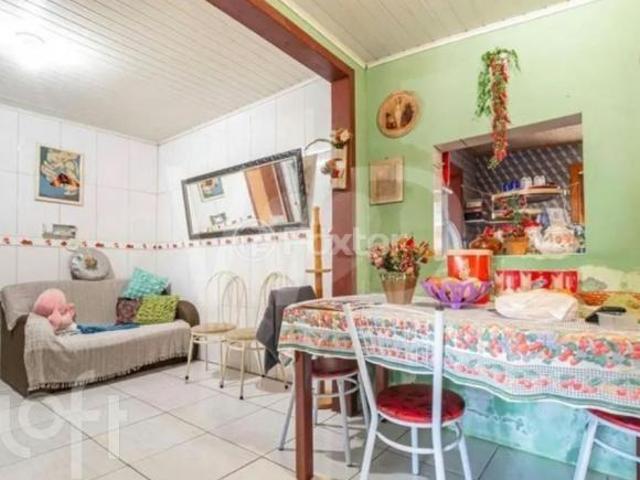 Casa, 2 dormitórios, 120 m², em Morada do Vale II
