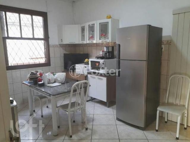 Casa, 2 dormitórios, 120 m², em Vicentina