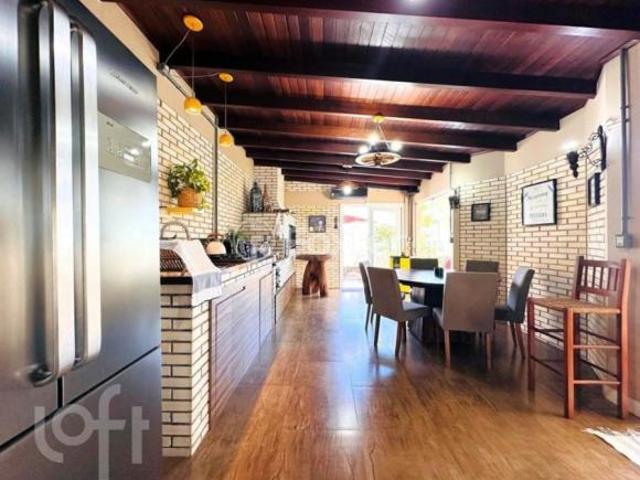 Casa, 2 dormitórios, 130 m², em Rincão