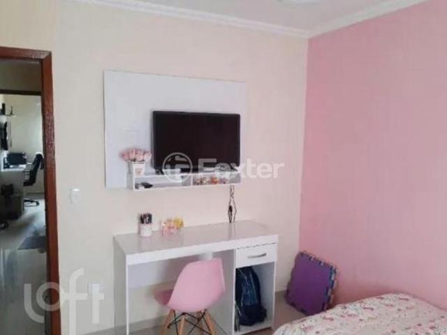 Casa, 2 dormitórios, 130 m², em Vila Dionisia