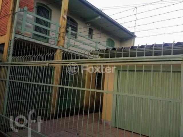 Casa, 2 dormitórios, 146.21 m², em Camaquã