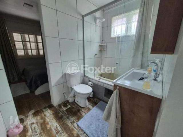 Casa, 2 dormitórios, 146.34 m², em Operário