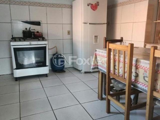 Casa, 2 dormitórios, 147 m², em 7 de Setembro