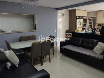 Casa, 2 dormitórios, 140 m², em Jardim Mangalot