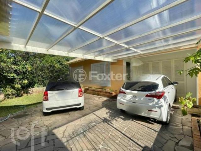 Casa, 2 dormitórios, 140.19 m², em Vila Nova