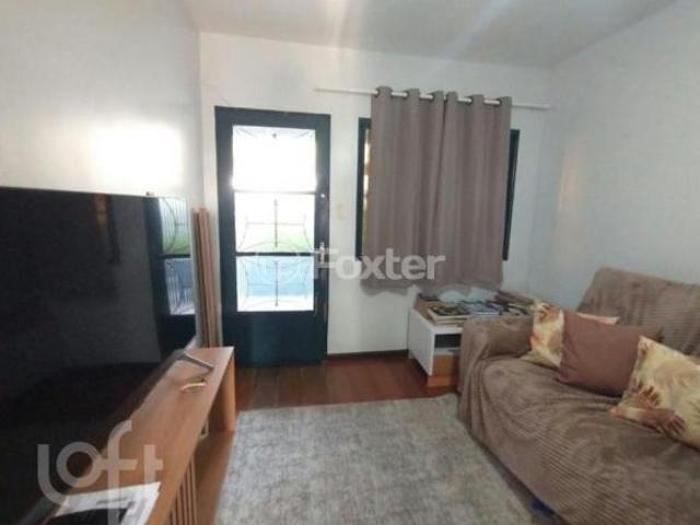 Casa, 2 dormitórios, 141 m², em Vila Nova