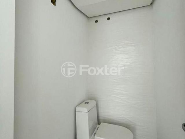 Casa, 2 dormitórios, 141.08 m², em Feitoria