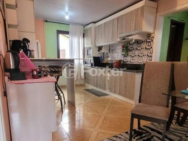 Casa, 2 dormitórios, 142.5 m², em Cidade Nova