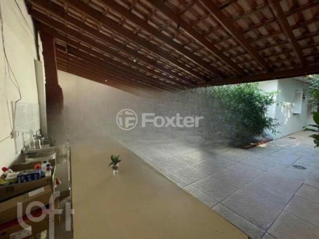 Casa, 2 dormitórios, 143 m², em Santa Maria Goretti