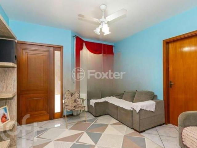 Casa, 2 dormitórios, 158 m², em Parque Granja Esperança